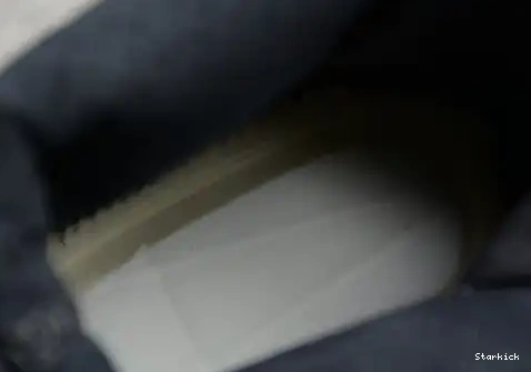 Question" Fear String God Nike of Air "The 1 AR4237-902 0505
